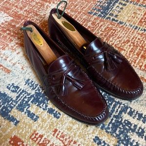Mario Bruni men’s shoes
